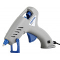 Клеевой пистолет Dremel 930 HOBBY 105/165C 5г/мин стержни 7-8мм