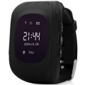 Smart Baby Watch Q50