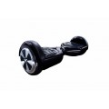 Гироскутер Smart Balance 6.5" (с приложением), черный Гироскутер Smart Balance 6.5" (с приложением), черный