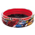 Bestway Детский круглый бассейн Speedway Friends 51114
