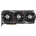Видеокарта MSI GeForce RTX 3080Ti GAMING X TRIO 12GB