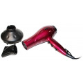 Фен Scarlett SC-HD70I46 2000Вт фуксия/черный