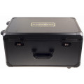 Алюминиевый кейс DJI Case Aluminium для Phantom 3, черный (MT011) Алюминиевый кейс DJI Case Aluminium для Phantom 3, черный (MT011)
