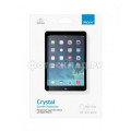 Защитная пленка для Apple iPad Air, прозрачная, Deppa Защитная пленка для Apple iPad Air, прозрачная, Deppa