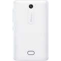Чехол для Nokia Asha 501 клип-кейс белый CC-3070 Чехол для Nokia Asha 501 клип-кейс белый CC-3070