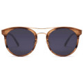 Солнцезащитные очки Xiaomi TS Turok Steinhardt Nylon Sunglasses Women (SR002-1420) Brown
