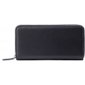 Кошелек Xiaomi 90 Points simple top layer calf leather clutch