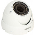 Видеокамера IP Falcon Eye FE-IPC-DL202PV 2.8-12мм цветная корп.:белый