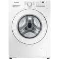 Стиральная машина Samsung WW60J3097LWDLP класс: A загр.фронтальная макс.:6кг белый