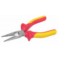 Плоскогубцы Stanley ''MaxSteel VDE 1000V'' 0-84-007 с удл. губками 200мм 1000В