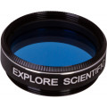 Светофильтр Explore Scientific светло-синий №82A, 1,25"