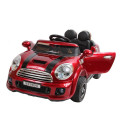 Электромобиль Shine Ring SR9999 красный red