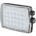 Осветитель светодиодный Manfrotto MLCROMA2