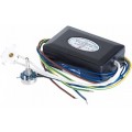 Блок питания с регулятором и сетодиодом 7,2V/5W (к Микромед 3 LED М)