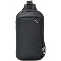 Сумка антивор Pacsafe Vibe 325 sling, Черная смола, 60221130