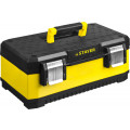 Ящик Stayer 2-38011-18_z01 металлический для инструмента 498х289х222мм 19.5''