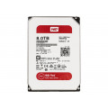 Жесткий диск Western Digital WD Red 8Tb 3,5" 7200RPM 128MB (SATA-III), WD80EFZX Жесткий диск Western Digital WD Red 8Tb 3,5" 7200RPM 128MB (SATA-III), WD80EFZX