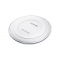 Беспроводное Qi зарядное устройство EP-PN920 white с функцией быстрой зарядки Беспроводное Qi зарядное устройство EP-PN920 white с функцией быстрой зарядки