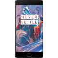 Смартфон OnePlus OnePlus 3 (A3000) 64Gb Black Смартфон OnePlus OnePlus 3 (A3000) 64Gb Black