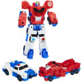 Transformers Трансформеры Робот под прикрытием Крэш-Комбайнер в ассортименте Hasbro C0628 Transformers Трансформеры Робот под прикрытием Крэш-Комбайнер в ассортименте Hasbro C0628