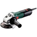 Углошлифовальная машина (болгарка) Metabo W 9-125 (600376010) 900Вт 10500об/мин 125мм в коробке
