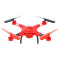 Робот р/у Wltoys F1, синий