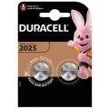 Duracell CR2025