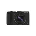 Цифровой фотоаппарат Sony Cyber-shot DSC-HX60 Цифровой фотоаппарат Sony Cyber-shot DSC-HX60