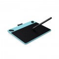 Графический планшет Wacom Intuos Art Creative Pen&Touch (S), Blue Графический планшет Wacom Intuos Art Creative Pen&Touch (S), Blue
