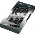 Набор отверток Wera WE-031281 1734/55/6 Kraftform Classic 6 пр.