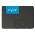 Твердотельный накопитель Crucial CT480BX500SSD1
