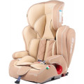 Sweet Baby Gran Turismo SPS Isofix - автокресло детское 9-36 кг Beige
