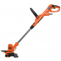 Триммер электрический BLACK+DECKER BESTA530-QS