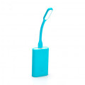 USB-Лампочка Xiaomi Mi LED Portable Light Blue USB-Лампочка Xiaomi Mi LED Portable Light Blue