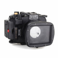 Подводный бокс Meikon WX500 для Sony WX500 Подводный бокс Meikon WX500 для Sony WX500