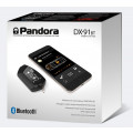 Pandora DX 91BT