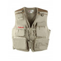 Фотожилет Rekam Vest 13 XXL (светло-коричневый) Фотожилет Rekam Vest 13 XXL (светло-коричневый)