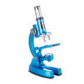 Микроскоп детский Eastcolight 100-1200 66 предметов (MP-1200) Микроскоп детский Eastcolight 100-1200 66 предметов (MP-1200)