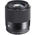 Sigma 30mm f/1.4 DC DN Contemporary Micro 4/3