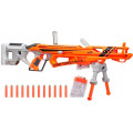 Nerf C1895 Нерф Аккустрайк Рапторстрайк - детский бластер