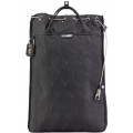 Сумка сейф Pacsafe Travelsafe 12L GII, Черный, 10480100