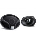 Колонки автомобильные Kenwood KFC-M6934A Колонки автомобильные Kenwood KFC-M6934A
