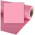Фон бумажный Vibrantone 1,35х11м Pink 21, ярко-розовый