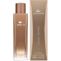 Парфюмерная вода Lacoste Pour Femme Intense w EDP 90 ml (жен)