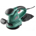 Шлиф.машинка орбитальная Hammer Flex OSM430 430Вт диаметр 125мм 6000-13000об/мин