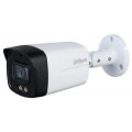 Камера видеонаблюдения Dahua DH-HAC-HFW1239TLMP-LED-0360B 3.6-3.6мм HD-CVI цветная корп.:белый