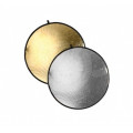 Lastolite Silver/Gold 50 cm (2034)