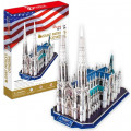 CubicFun 3D пазл Собор Святого Патрика (США) CubicFun 3D пазл Собор Святого Патрика (США)