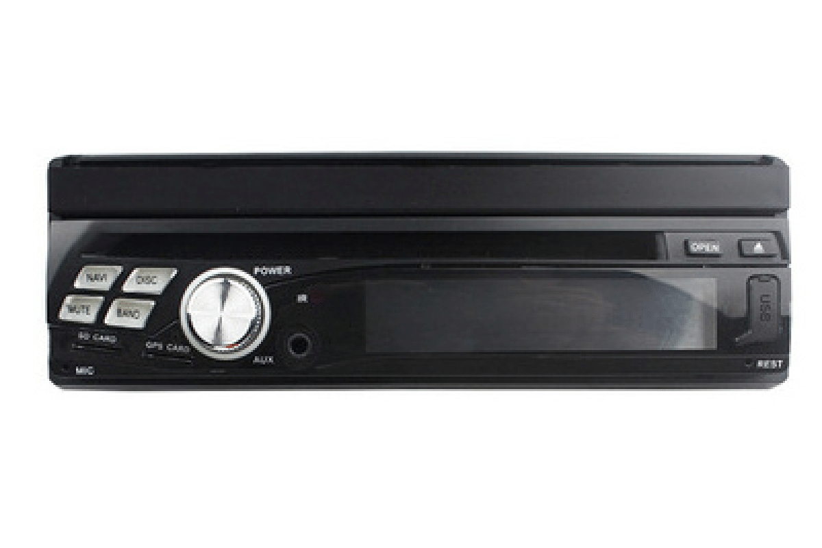 Автомагнитола FarCar s130+ на Android (W810)