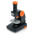 Набор Celestron микроскоп + телескоп Kids